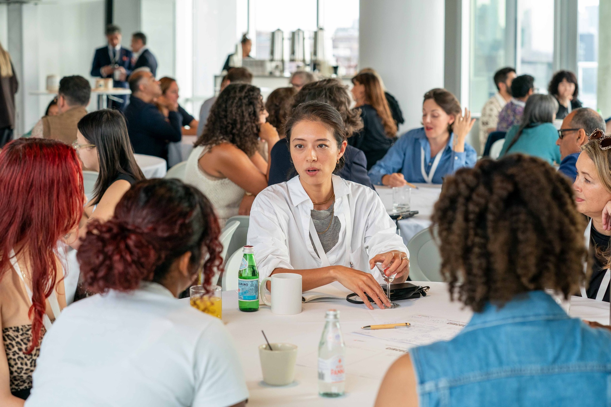 Workforce and job preparation
